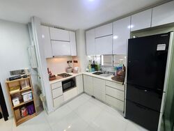 Hills Twoone (D23), Apartment #534681911
